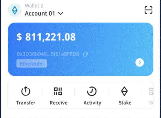 IMToken号 - 数字im钱包官网货币钱包的首选